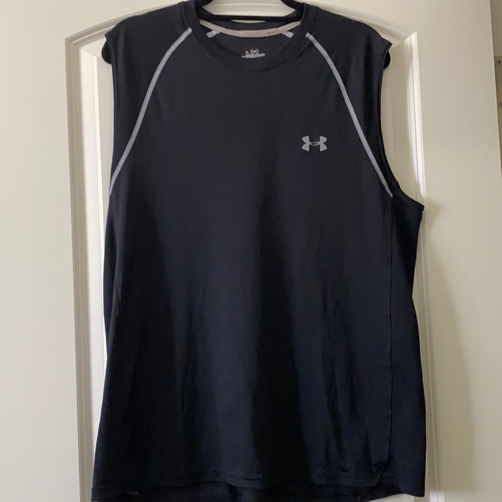Men’s Under Armour Workout Tank Top